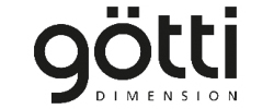 Dimension von Götti